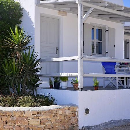 Harokopou Studios Koufonisia Exteriér fotografie