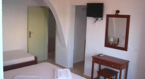 Harokopou Studios Koufonisia Exteriér fotografie