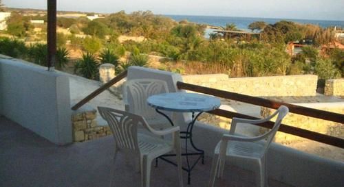 Harokopou Studios Koufonisia Exteriér fotografie