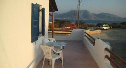 Harokopou Studios Koufonisia Exteriér fotografie